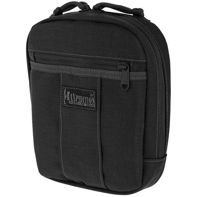 JK-1 Concealed Carry Pouch (Small) (Buy 1 Get 1 Free. Mix and Match in Multiples of 2. All Sales Final.)