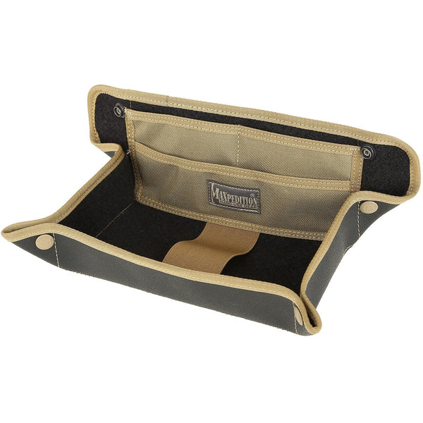 Tactical Travel Tray (Buy 1 Get 1 Free. Mix and Match in Multiples of 2. All Sales Final.)