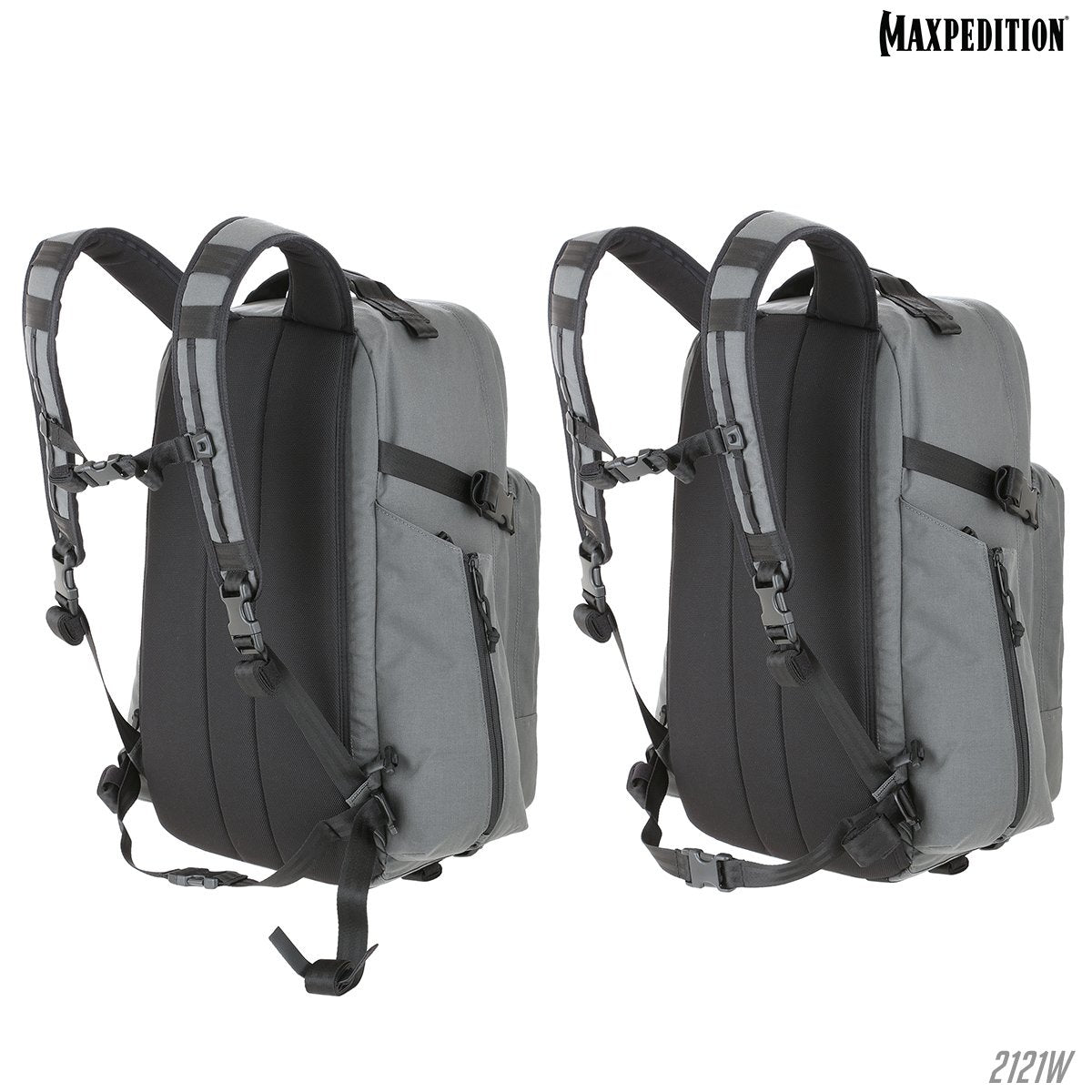 HAVYK-1 Backpack 32L (Buy 1 Get 1 Free. Mix and Match in Multiples of 2. All Sales Final.)