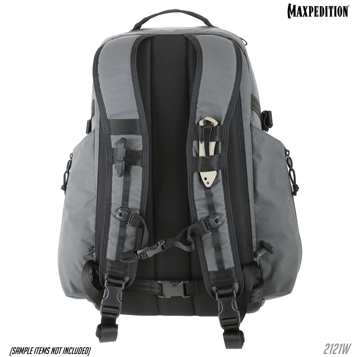 HAVYK-1 Backpack 32L (Buy 1 Get 1 Free. Mix and Match in Multiples of 2. All Sales Final.)