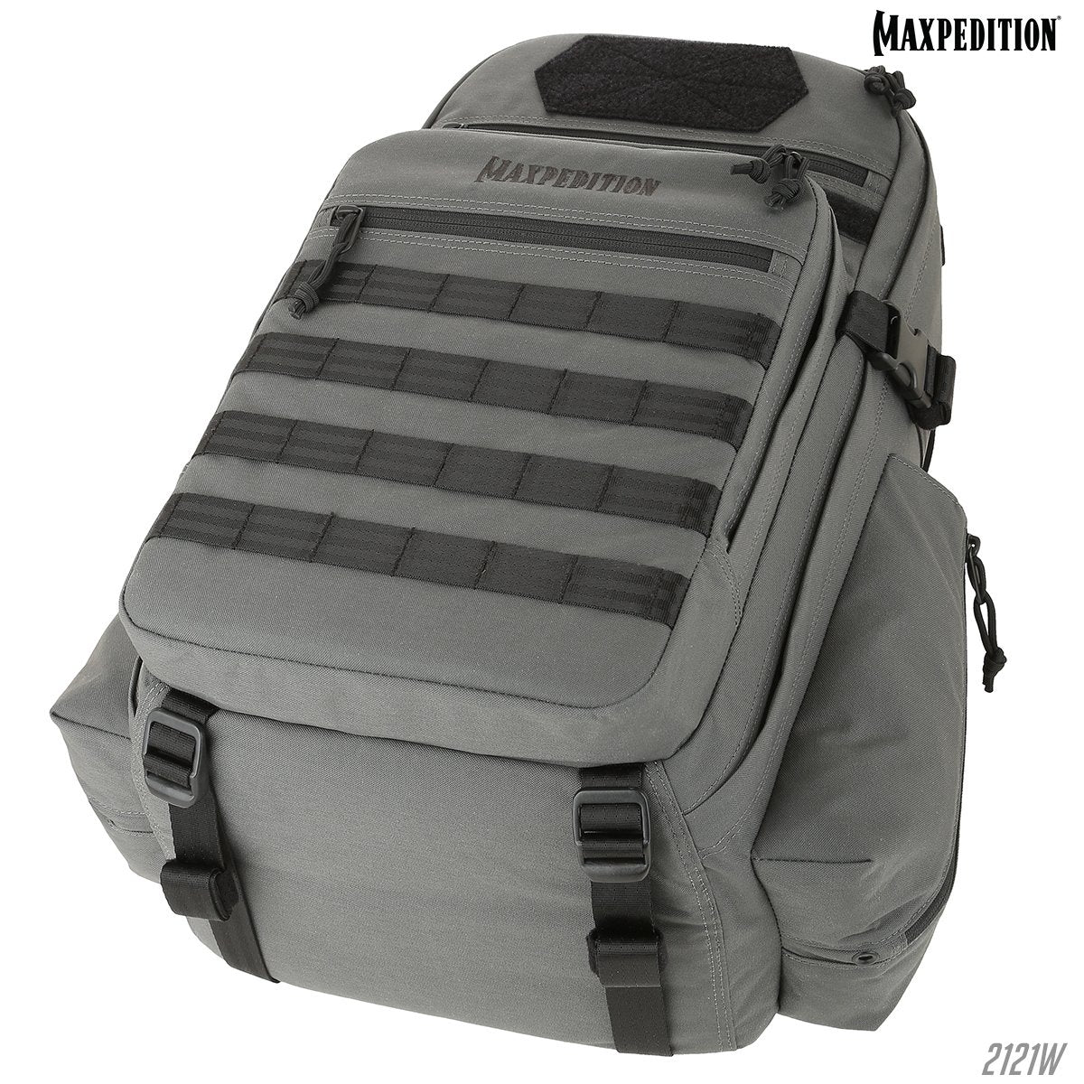 HAVYK-1 Backpack 32L (Buy 1 Get 1 Free. Mix and Match in Multiples of 2. All Sales Final.)