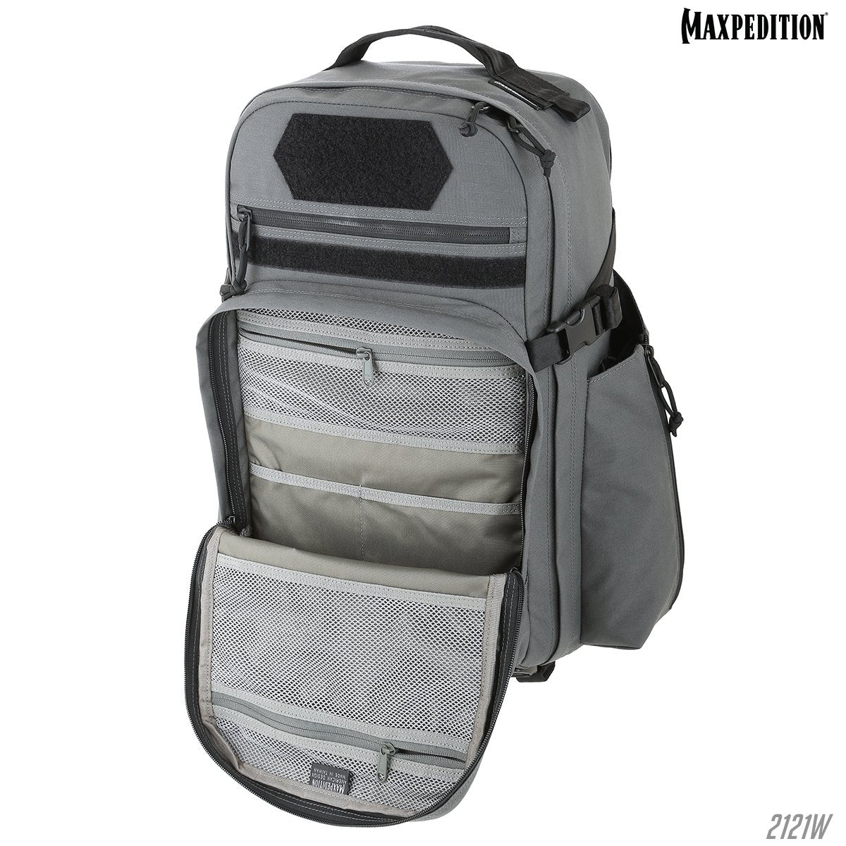 HAVYK-1 Backpack 32L (Buy 1 Get 1 Free. Mix and Match in Multiples of 2. All Sales Final.)