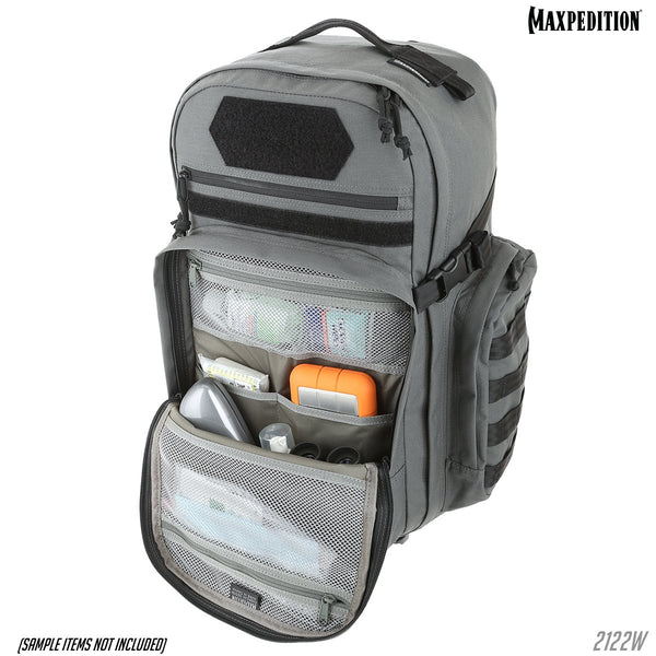 HAVYK-2 Backpack 38L