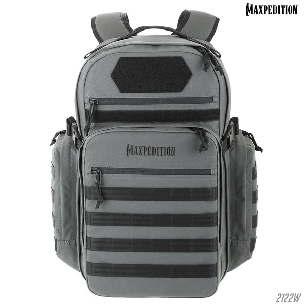 HAVYK-2 Backpack 38L