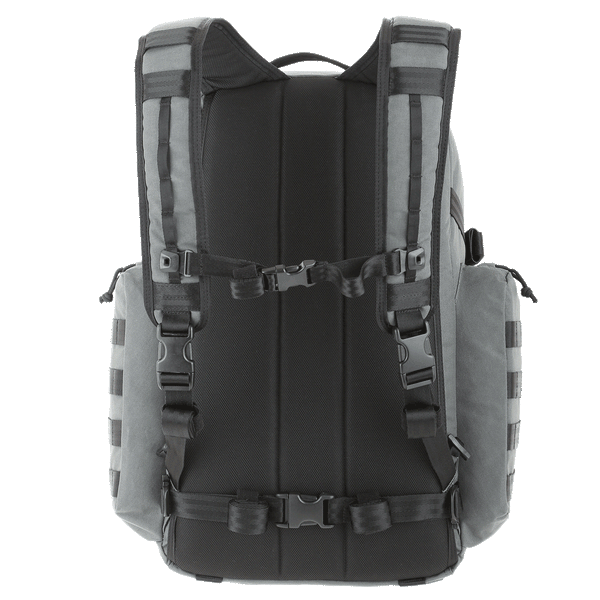 HAVYK-2 Backpack 38L
