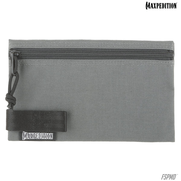 Two-Fold Pouch 5" x 8"