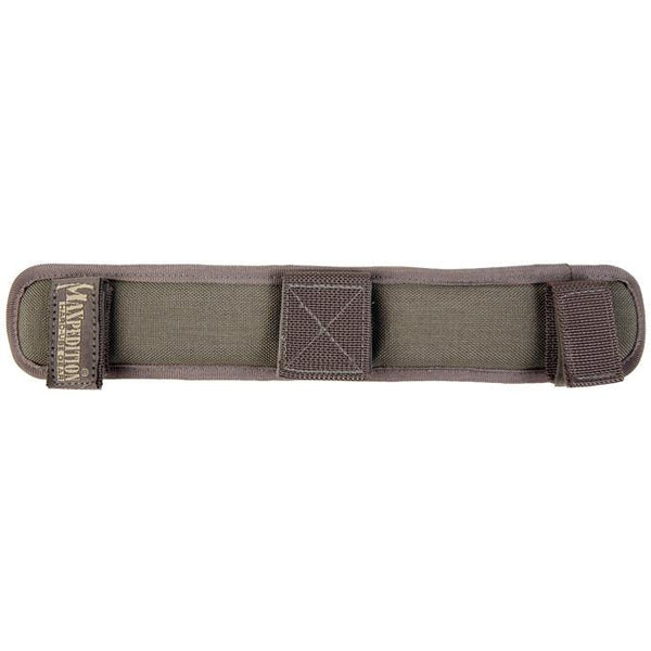1.5" SHOULDER PAD - MAXPEDITION, Patches, Military, CCW, EDC, Tactical, Everyday Carry, Outdoors, Nature, Hiking, Camping, Bushcraft, Gear, Police Gear, Law Enforcement