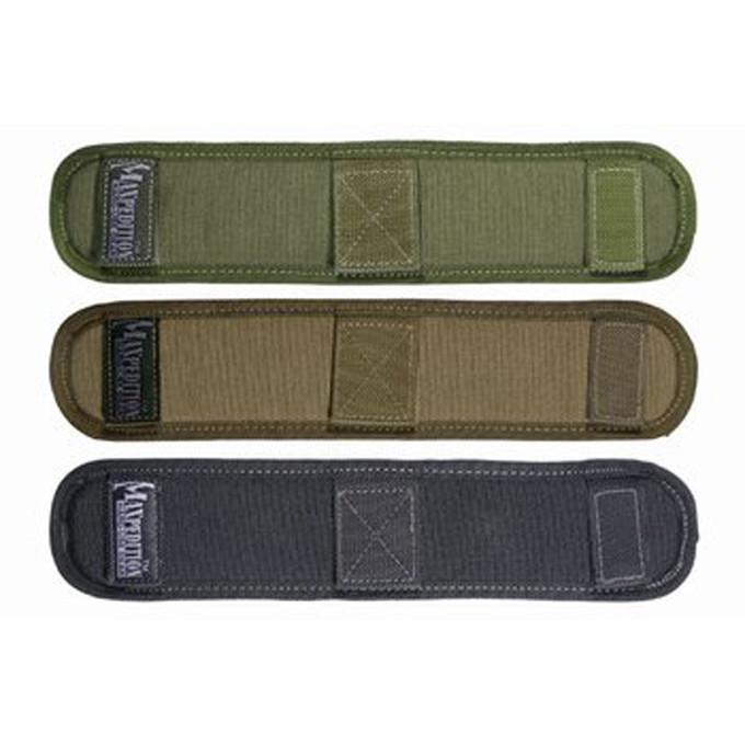 2" Shoulder Pad - MAXPEDITIONPatches, Military, CCW, EDC, Tactical, Everyday Carry, Outdoors, Nature, Hiking, Camping, Bushcraft, Gear
