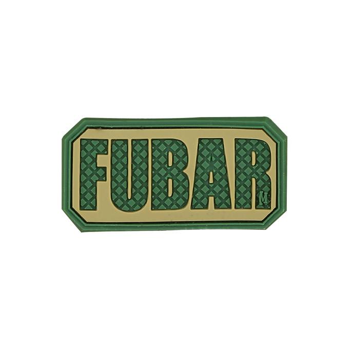 FUBAR Morale Patch