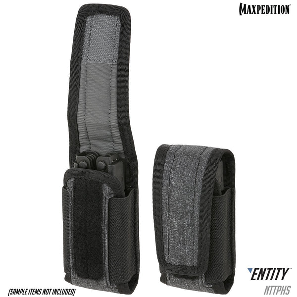 Entity™ Utility Pouch Small (CLOSEOUT SALE. FINAL SALE.)
