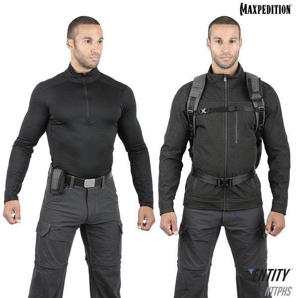 Entity™ Utility Pouch Small (CLOSEOUT SALE. FINAL SALE.)