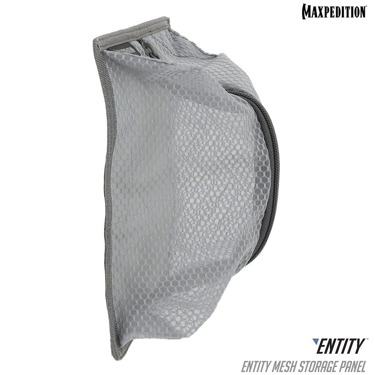 Entity™ Hook & Loop Mesh Storage Panel