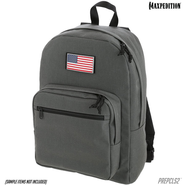 Prepared Citizen Classic v2.0 Backpack