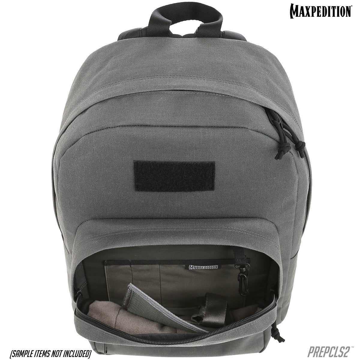 Prepared Citizen Classic v2.0 Backpack