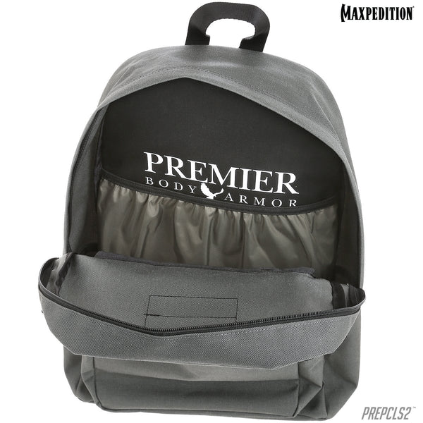 Prepared Citizen Classic v2.0 Backpack