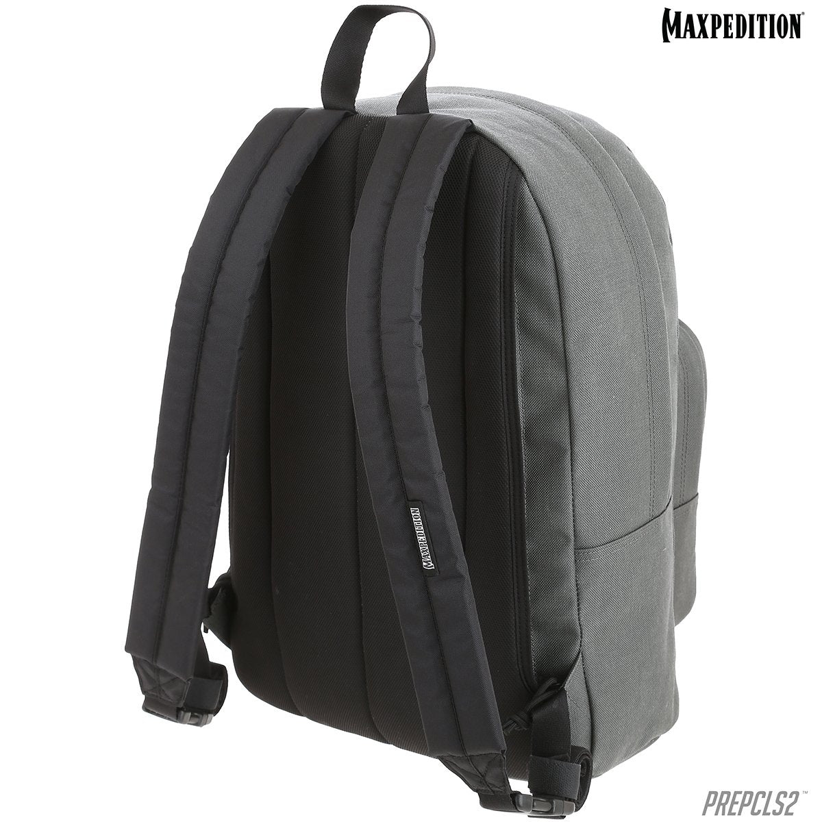 Prepared Citizen Classic v2.0 Backpack