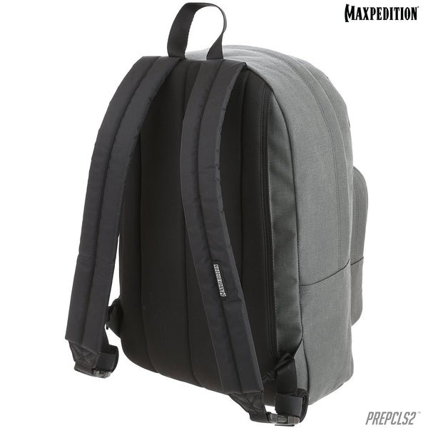 Prepared Citizen Classic v2.0 Backpack