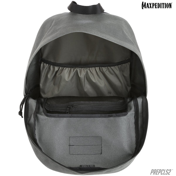 Prepared Citizen Classic v2.0 Backpack