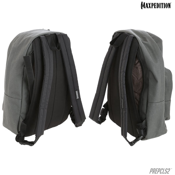 Prepared Citizen Classic v2.0 Backpack