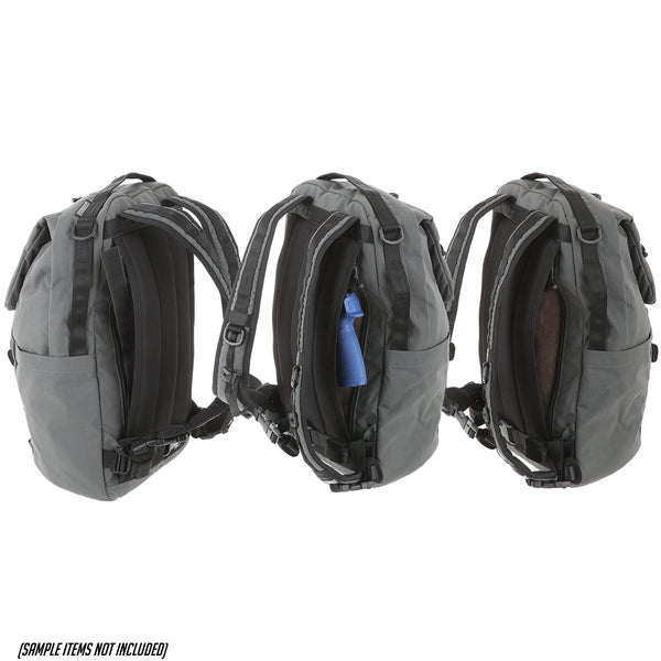 TT22 CCW-Enabled Bug Out Pack (CLOSEOUT SALE. FINAL SALE.)