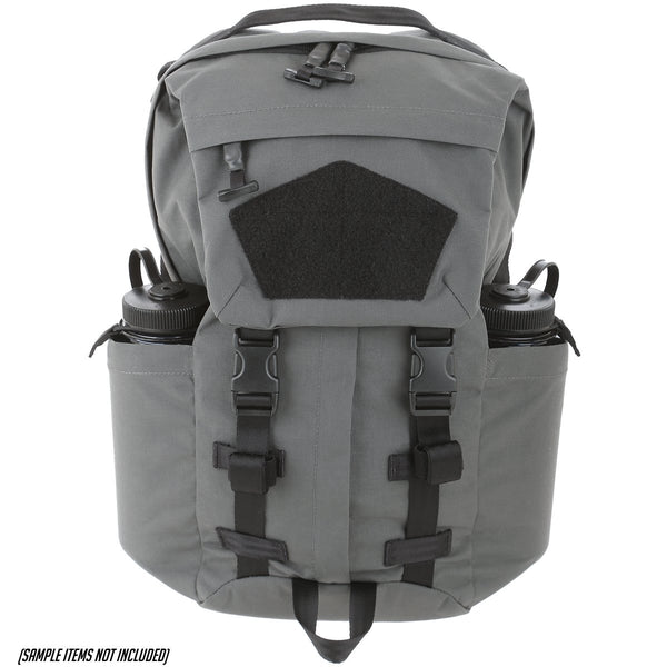 TT22 CCW-Enabled Bug Out Pack (CLOSEOUT SALE. FINAL SALE.)