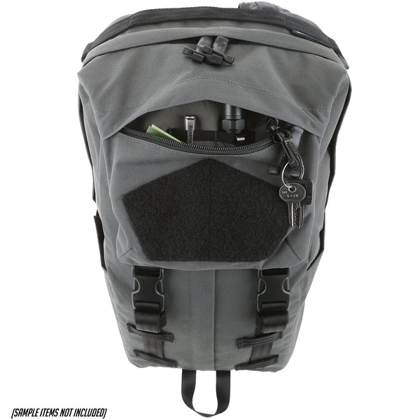 TT22 CCW-Enabled Bug Out Pack (CLOSEOUT SALE. FINAL SALE.)