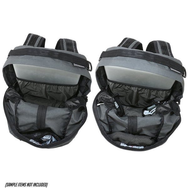 TT22 CCW-Enabled Bug Out Pack (CLOSEOUT SALE. FINAL SALE.)