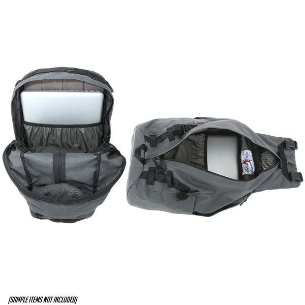 TT22 CCW-Enabled Bug Out Pack (CLOSEOUT SALE. FINAL SALE.)