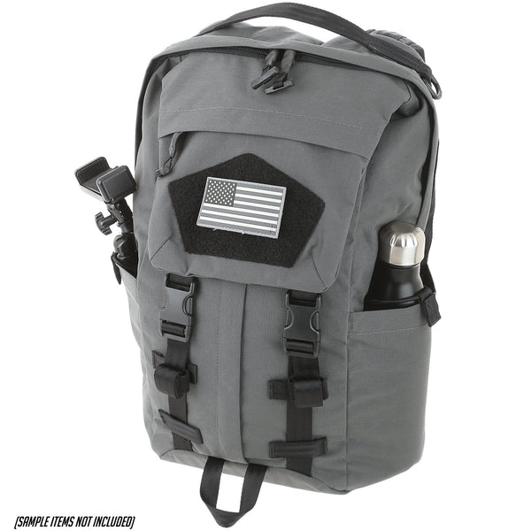 TT22 CCW-Enabled Bug Out Pack (CLOSEOUT SALE. FINAL SALE.)