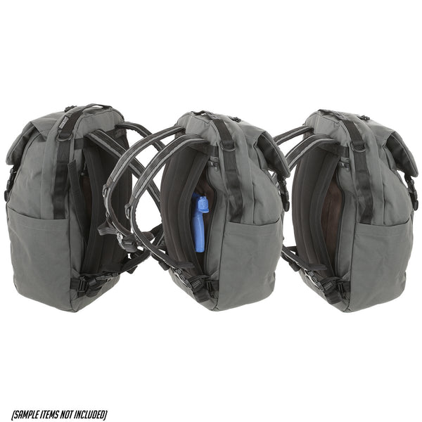 TT26 CCW-Enabled Bug Out Pack (CLOSEOUT SALE. FINAL SALE.)