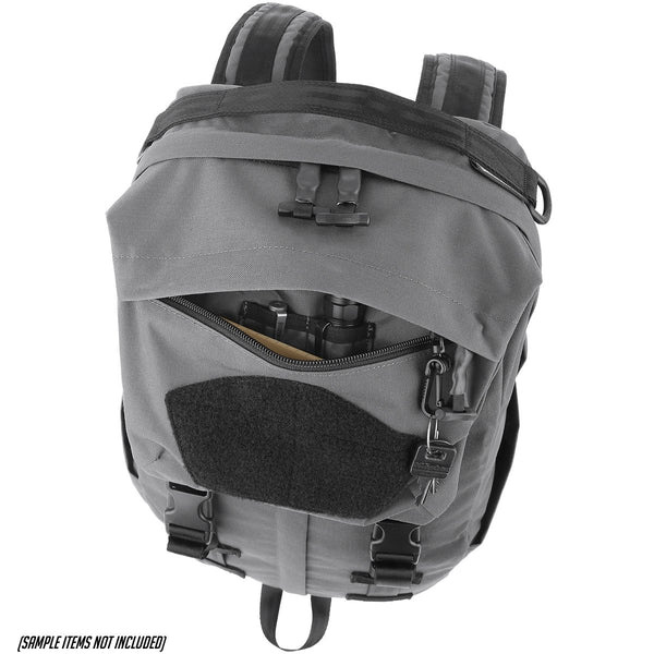 TT26 CCW-Enabled Bug Out Pack (CLOSEOUT SALE. FINAL SALE.)
