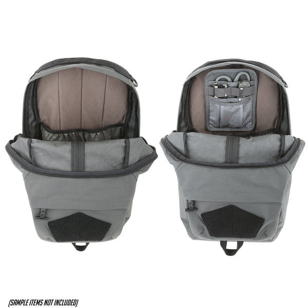 TT26 CCW-Enabled Bug Out Pack (CLOSEOUT SALE. FINAL SALE.)