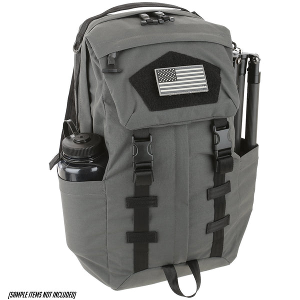 TT26 CCW-Enabled Bug Out Pack (CLOSEOUT SALE. FINAL SALE.)