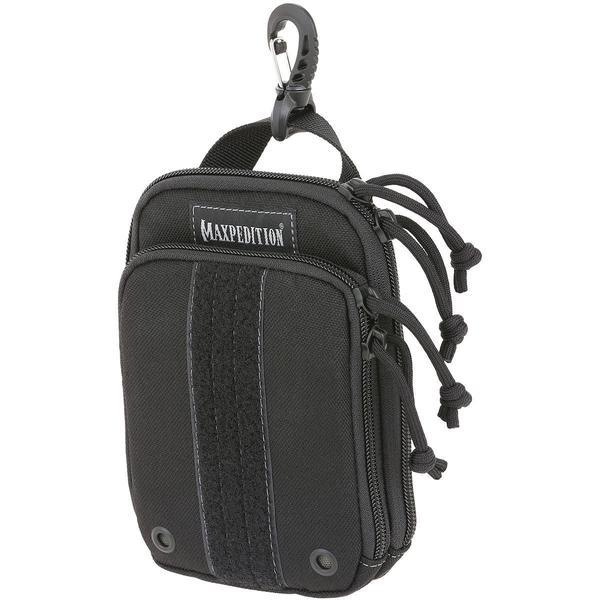Ziphook Pocket Organizer (Small) (Buy 1 Get 1 Free. Mix and Match in Multiples of 2. All Sales Final.)