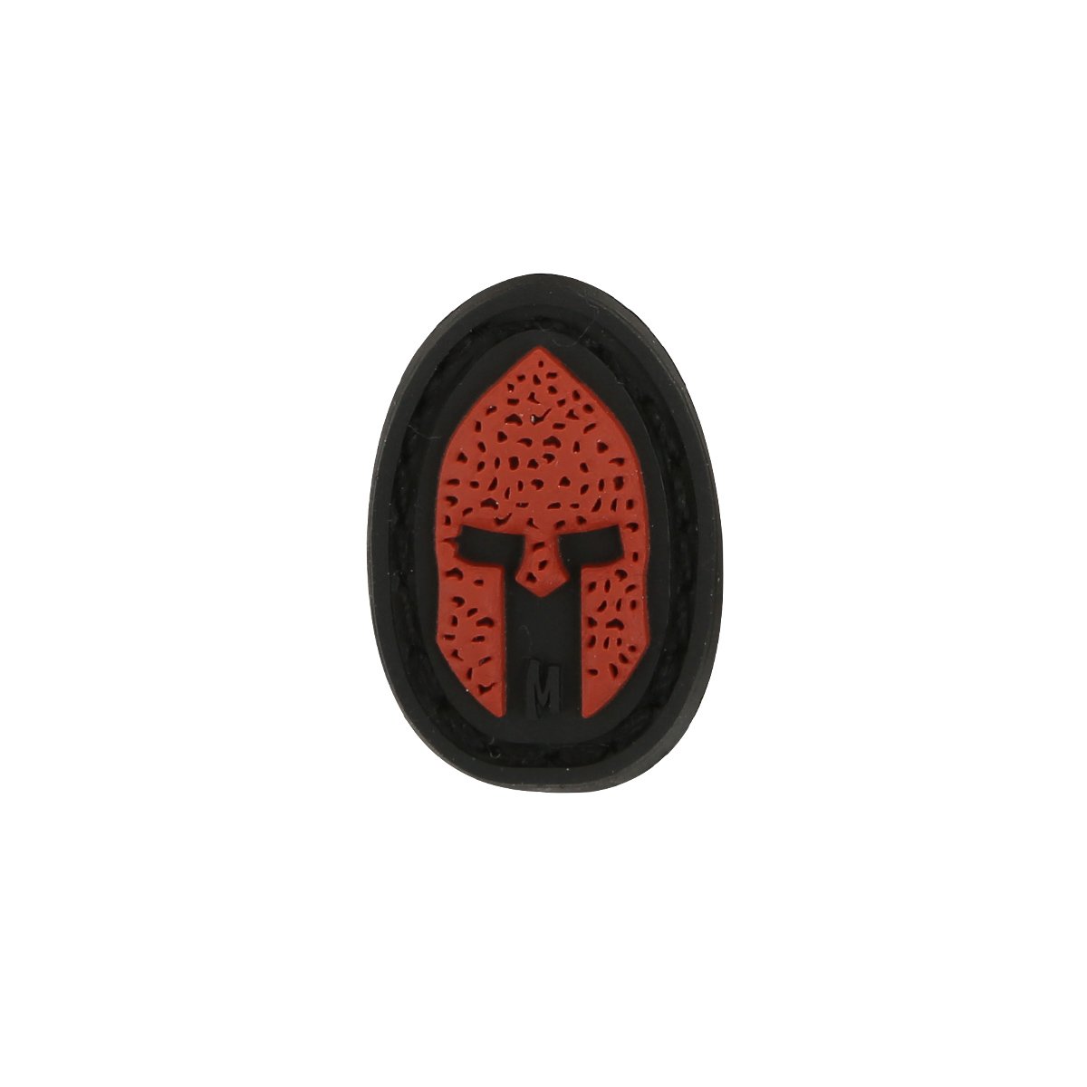 Spartan Hi Relief Micro Morale Patch