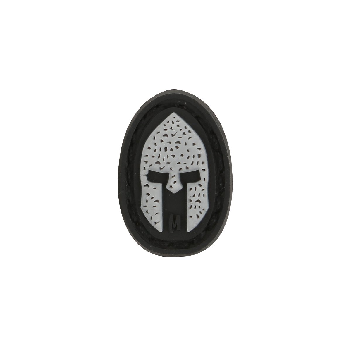 Spartan Hi Relief Micro Morale Patch
