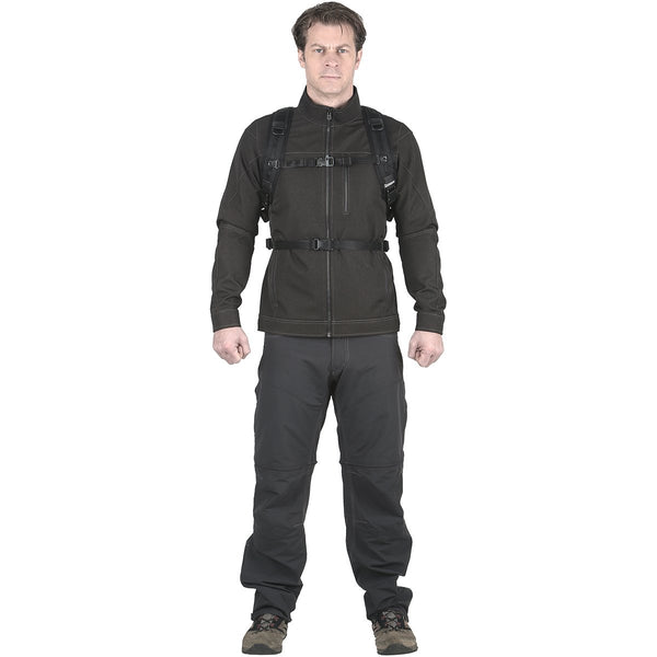 TT22 CCW-Enabled Bug Out Pack (CLOSEOUT SALE. FINAL SALE.)