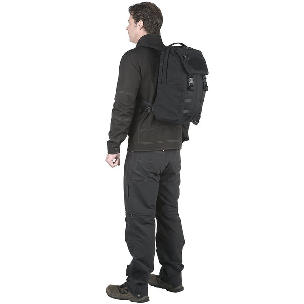TT22 CCW-Enabled Bug Out Pack (CLOSEOUT SALE. FINAL SALE.)