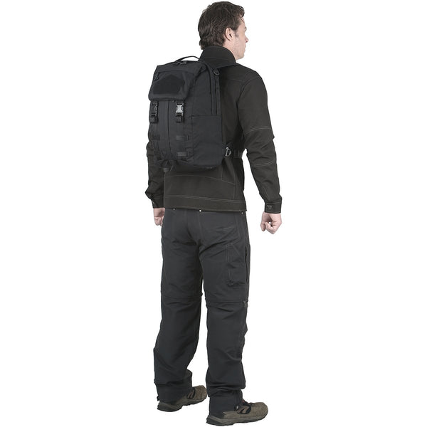 TT22 CCW-Enabled Bug Out Pack (CLOSEOUT SALE. FINAL SALE.)
