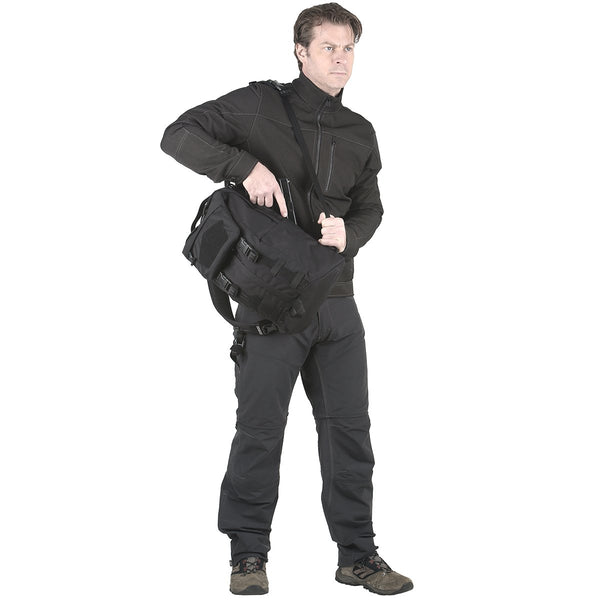 TT22 CCW-Enabled Bug Out Pack (CLOSEOUT SALE. FINAL SALE.)
