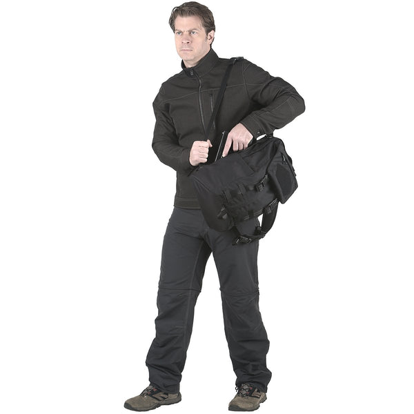 TT22 CCW-Enabled Bug Out Pack (CLOSEOUT SALE. FINAL SALE.)