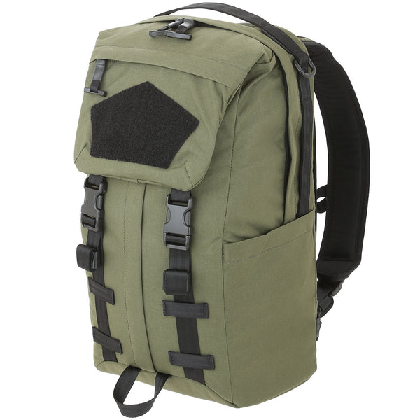 TT22 CCW-Enabled Bug Out Pack (CLOSEOUT SALE. FINAL SALE.)