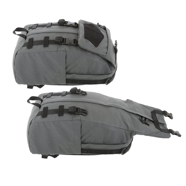 TT22 CCW-Enabled Bug Out Pack (CLOSEOUT SALE. FINAL SALE.)