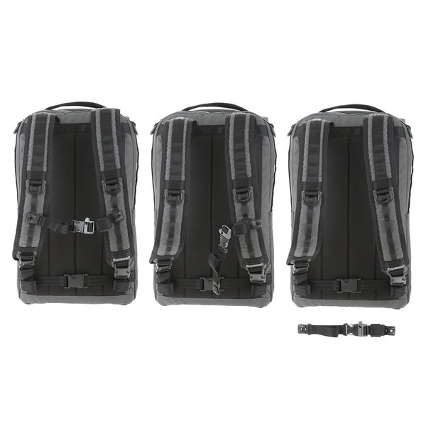 TT22 CCW-Enabled Bug Out Pack (CLOSEOUT SALE. FINAL SALE.)