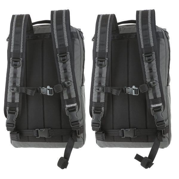 TT22 CCW-Enabled Bug Out Pack (CLOSEOUT SALE. FINAL SALE.)