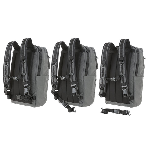 TT22 CCW-Enabled Bug Out Pack (CLOSEOUT SALE. FINAL SALE.)