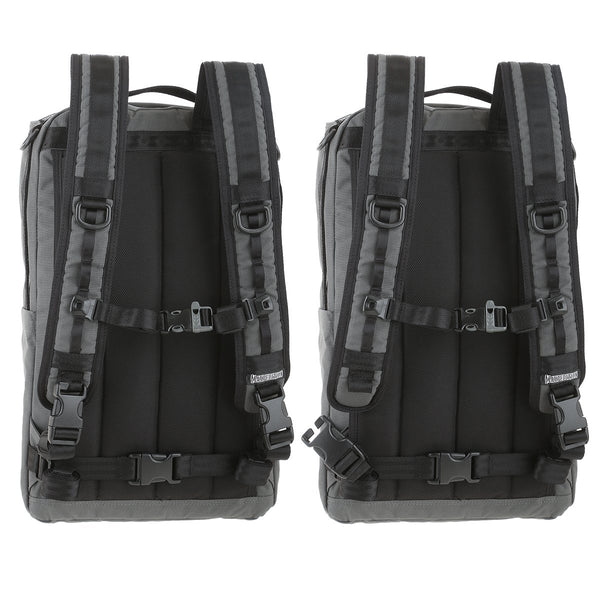 TT22 CCW-Enabled Bug Out Pack (CLOSEOUT SALE. FINAL SALE.)