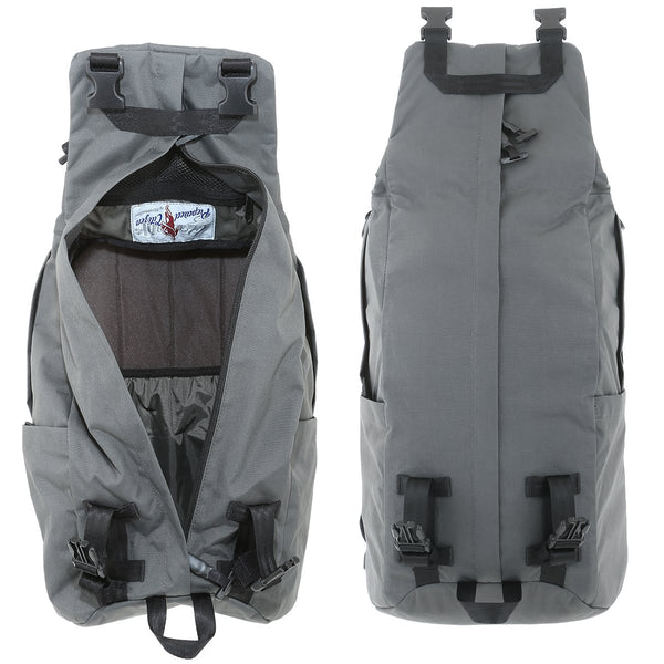 TT22 CCW-Enabled Bug Out Pack (CLOSEOUT SALE. FINAL SALE.)