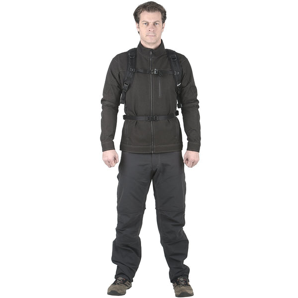 TT26 CCW-Enabled Bug Out Pack (CLOSEOUT SALE. FINAL SALE.)