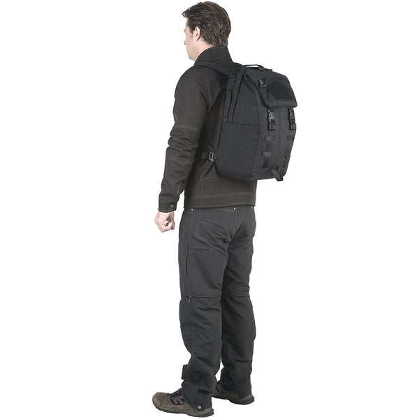 TT26 CCW-Enabled Bug Out Pack (CLOSEOUT SALE. FINAL SALE.)